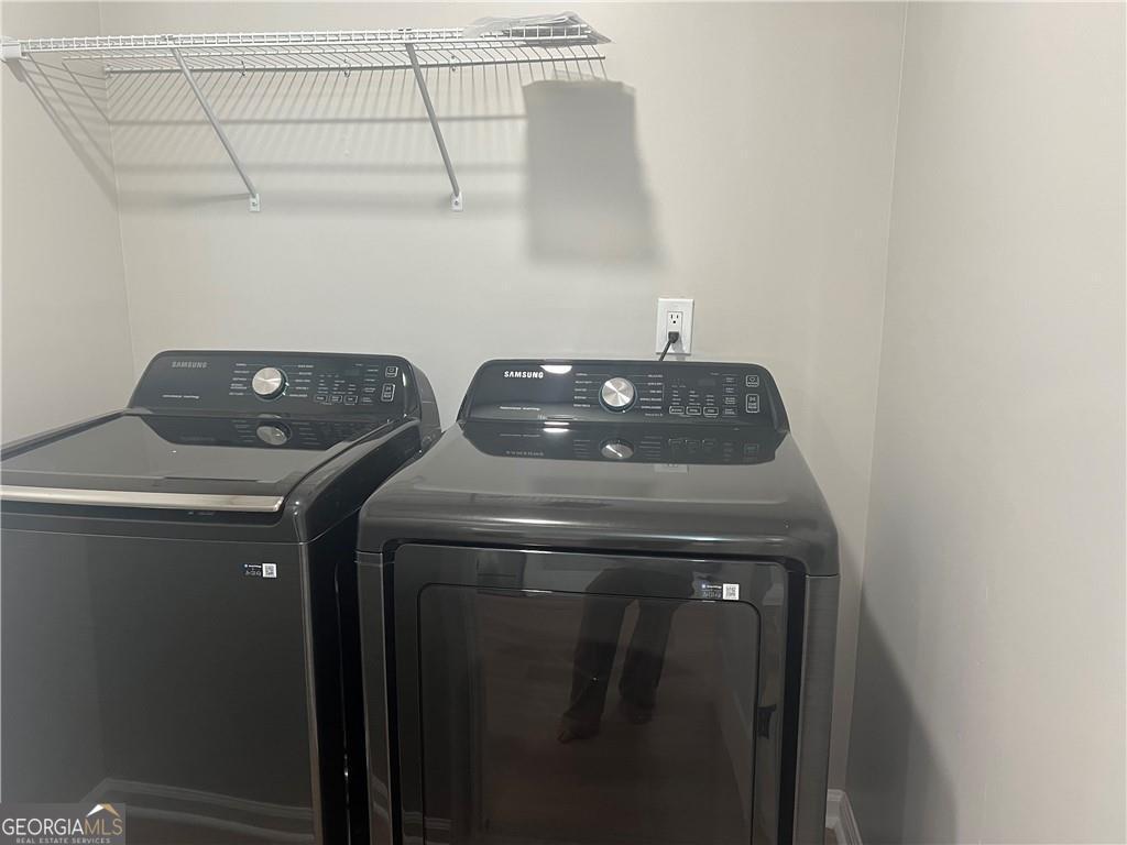 2896 Vining Ridge Terrace Decatur, GA 30034 - Photo 20 of 24