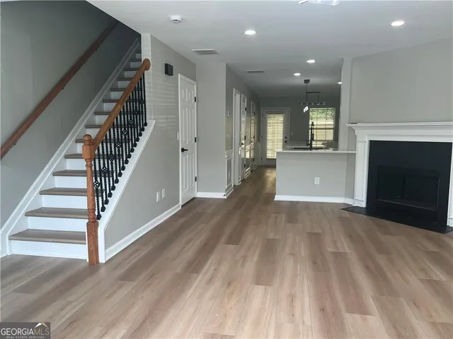 $1,650 | 2896 Vining Ridge Terrace, Decatur, GA 30034