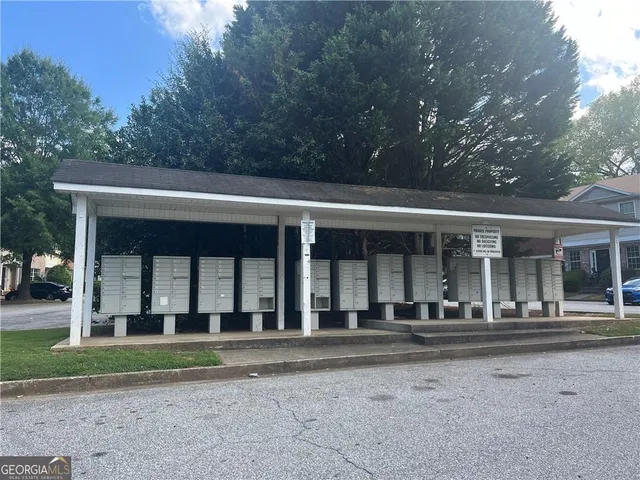 $1,650 | 2896 Vining Ridge Terrace, Decatur, GA 30034
