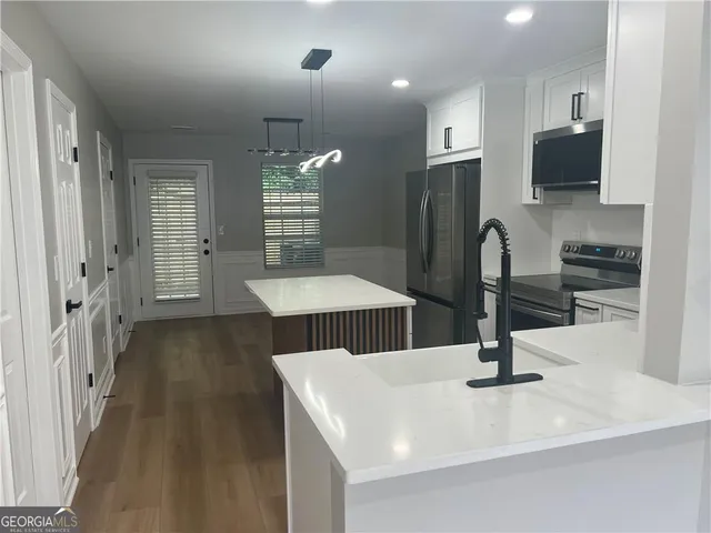 $1,650 | 2896 Vining Ridge Terrace, Decatur, GA 30034