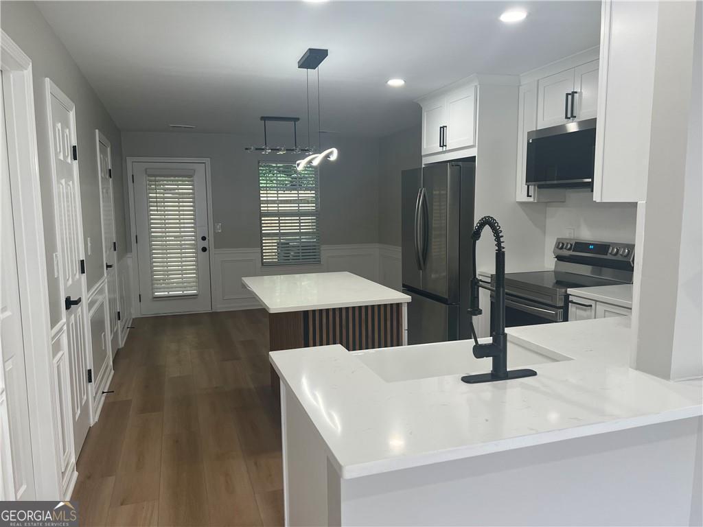 2896 Vining Ridge Terrace Decatur, GA 30034 - Photo 6 of 24