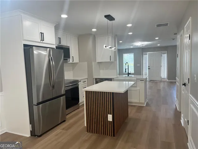 $1,650 | 2896 Vining Ridge Terrace, Decatur, GA 30034