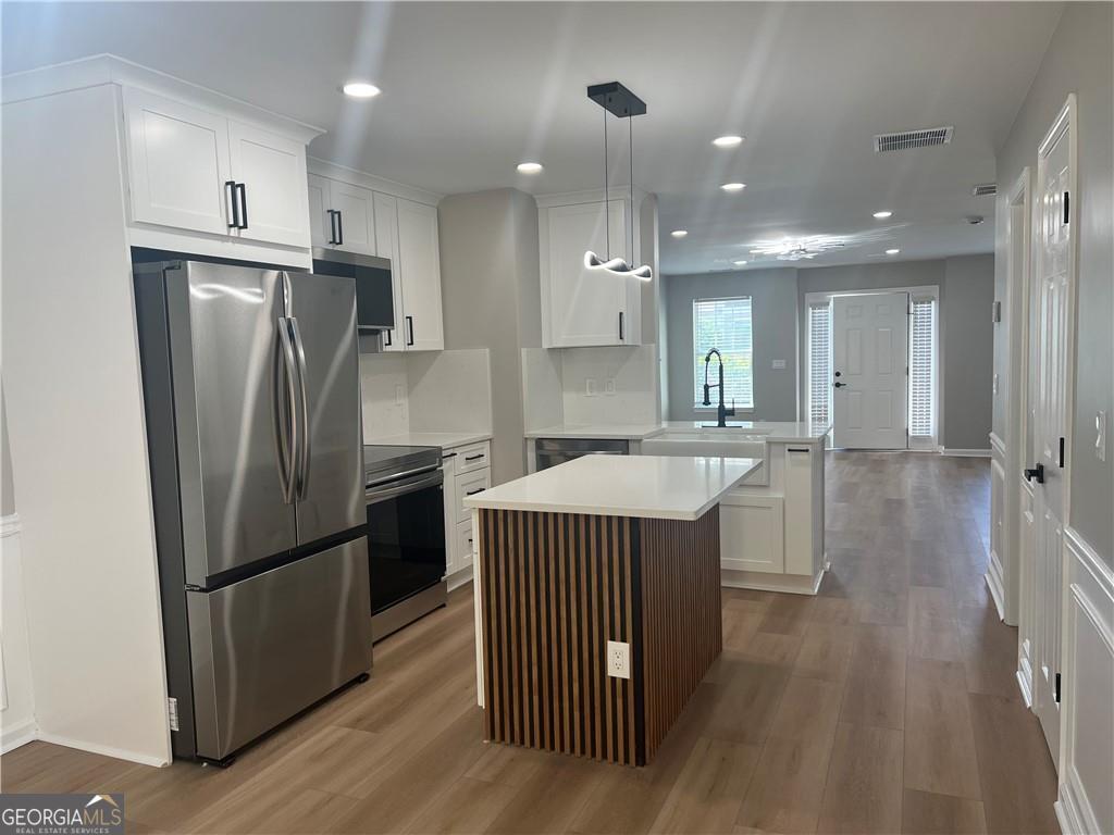 2896 Vining Ridge Terrace Decatur, GA 30034 - Photo 7 of 24