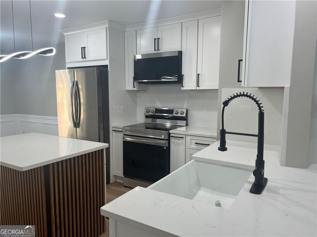 2896 Vining Ridge Terrace Decatur, GA 30034 - Photo 8 of 24