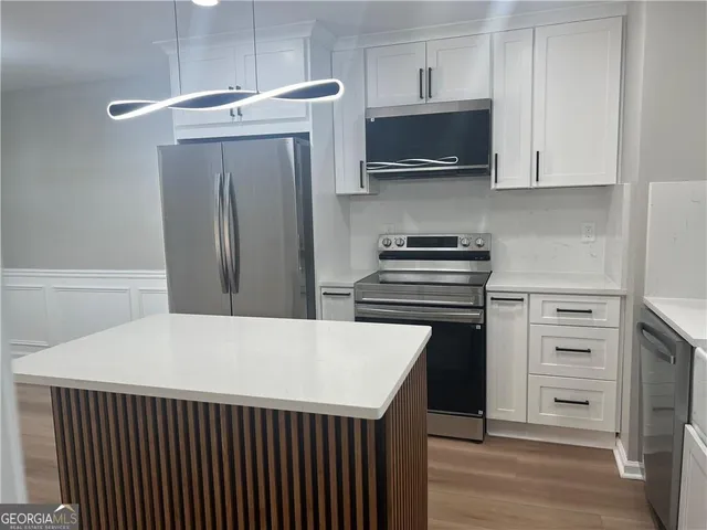 $1,650 | 2896 Vining Ridge Terrace, Decatur, GA 30034