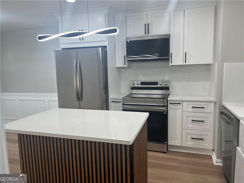 2896 Vining Ridge Terrace Decatur, GA 30034 - Photo 9 of 24