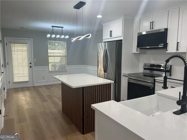 $1,650 | 2896 Vining Ridge Terrace, Decatur, GA 30034