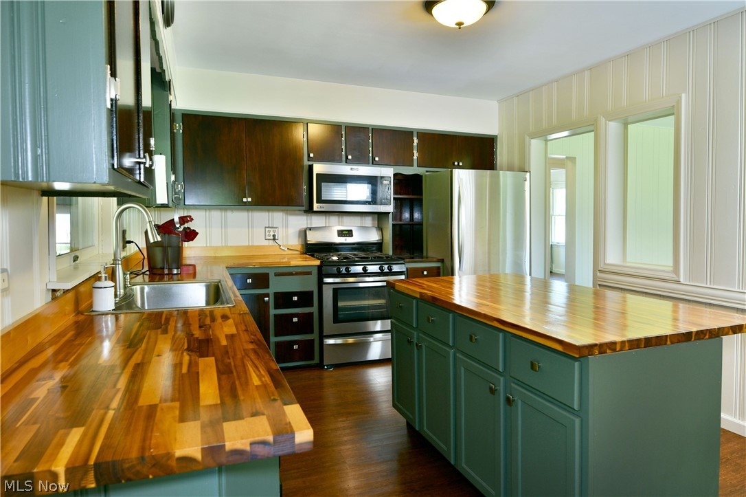 4085 Herner County Line Road Southington, OH 44470 - Photo 17 of 50