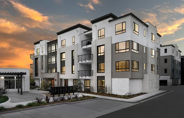 $1,182,875 | 400 Tonkin Terrace, Unit 4, Sunnyvale, CA 94089