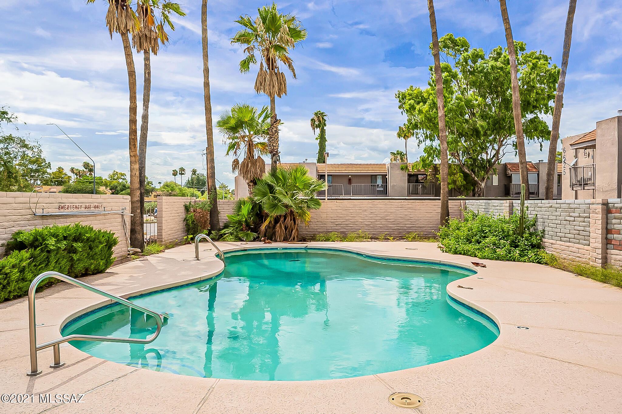 6615 East Golf Links Road, Unit 5 Tucson, AZ 85730 - Photo 1 of 26