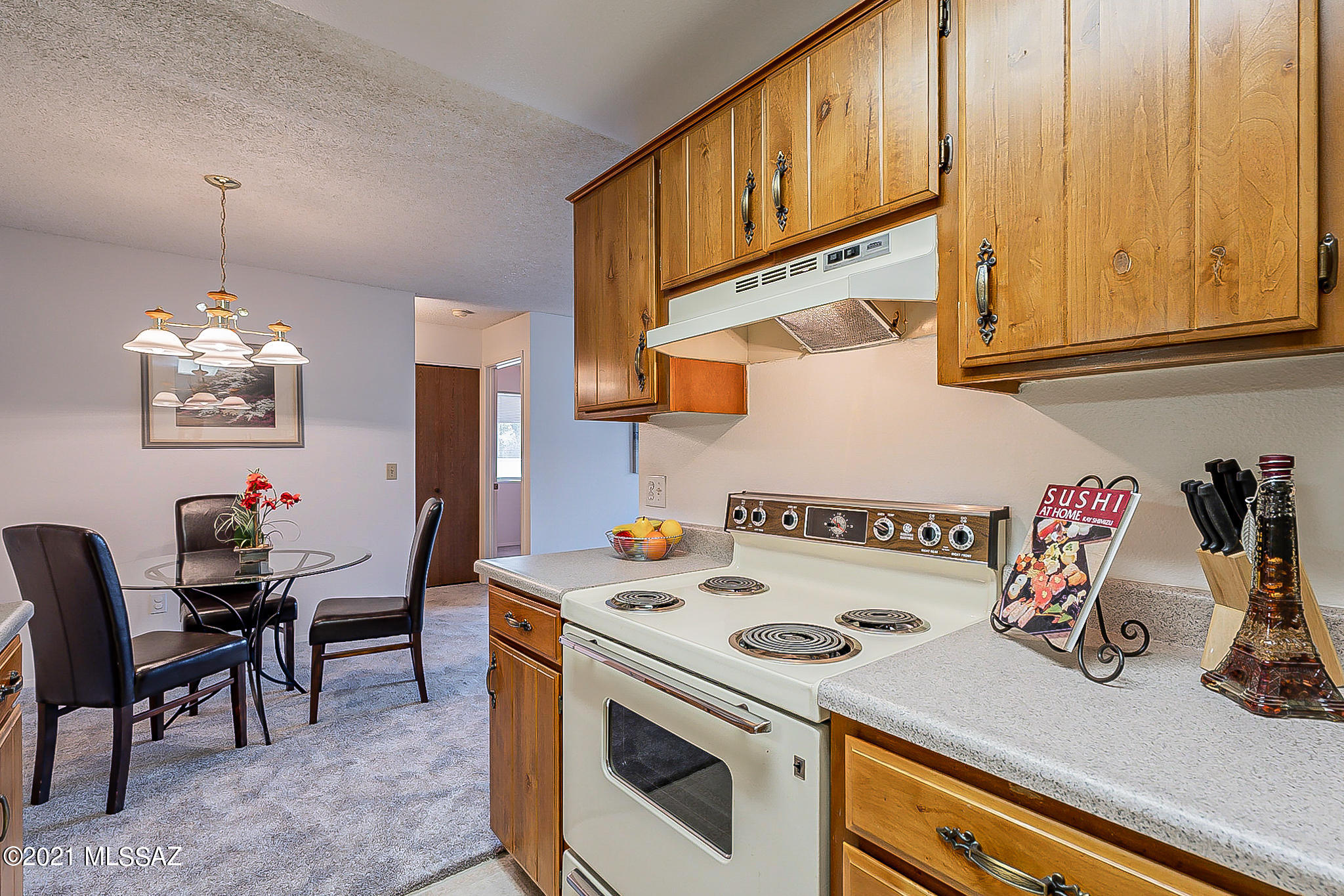 6615 East Golf Links Road, Unit 5 Tucson, AZ 85730 - Photo 14 of 26