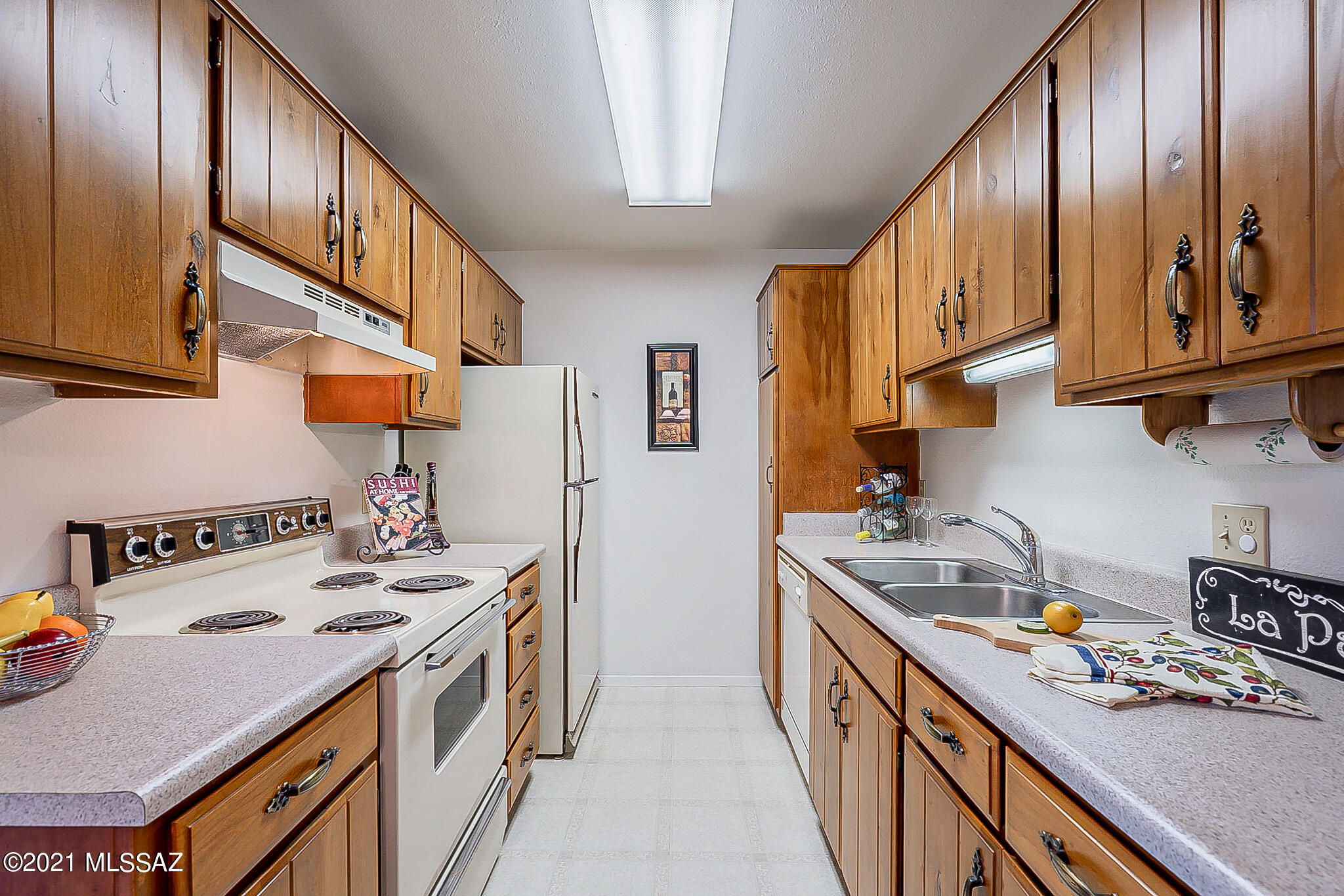 6615 East Golf Links Road, Unit 5 Tucson, AZ 85730 - Photo 3 of 26
