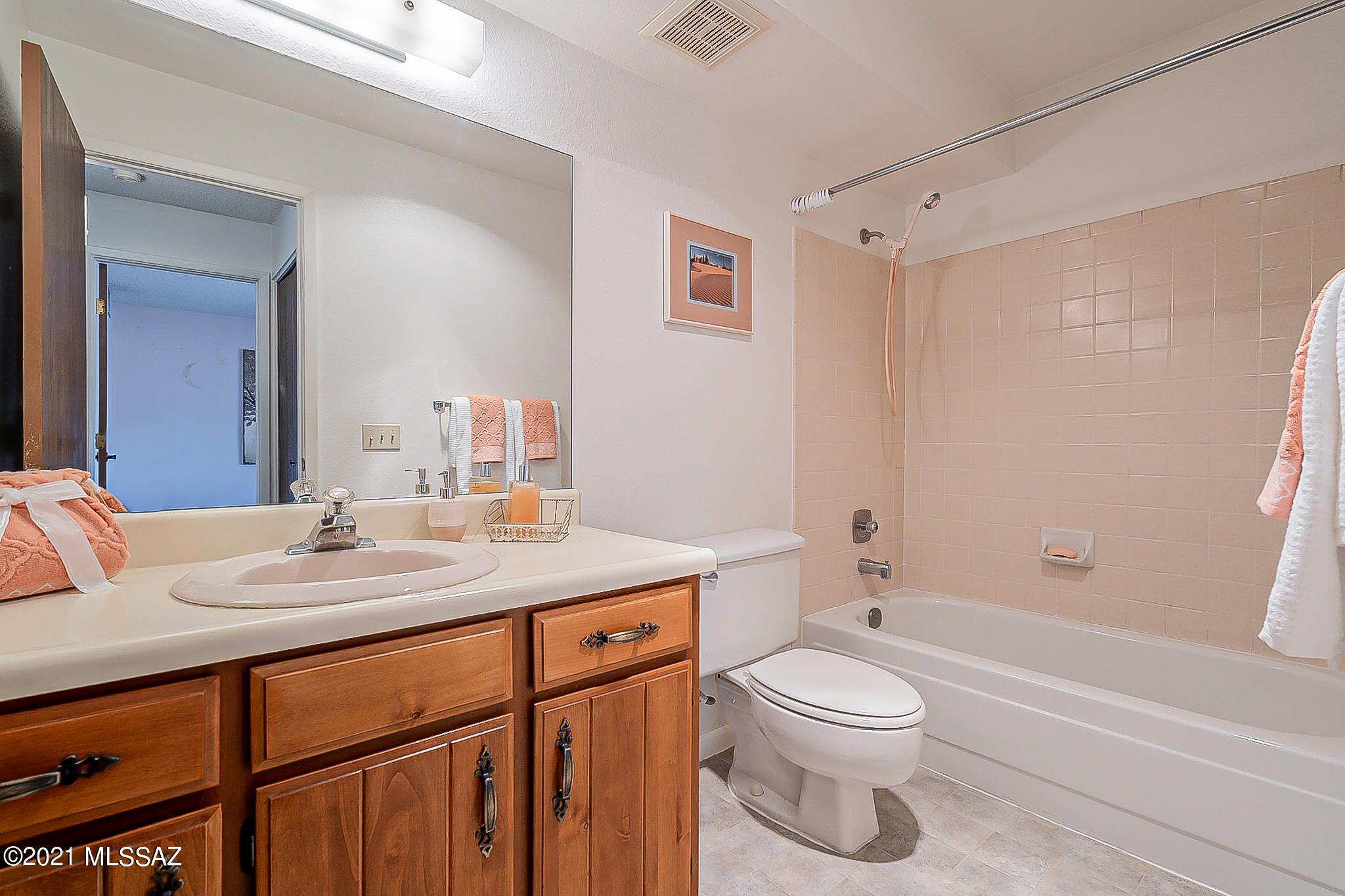 6615 East Golf Links Road, Unit 5 Tucson, AZ 85730 - Photo 8 of 26