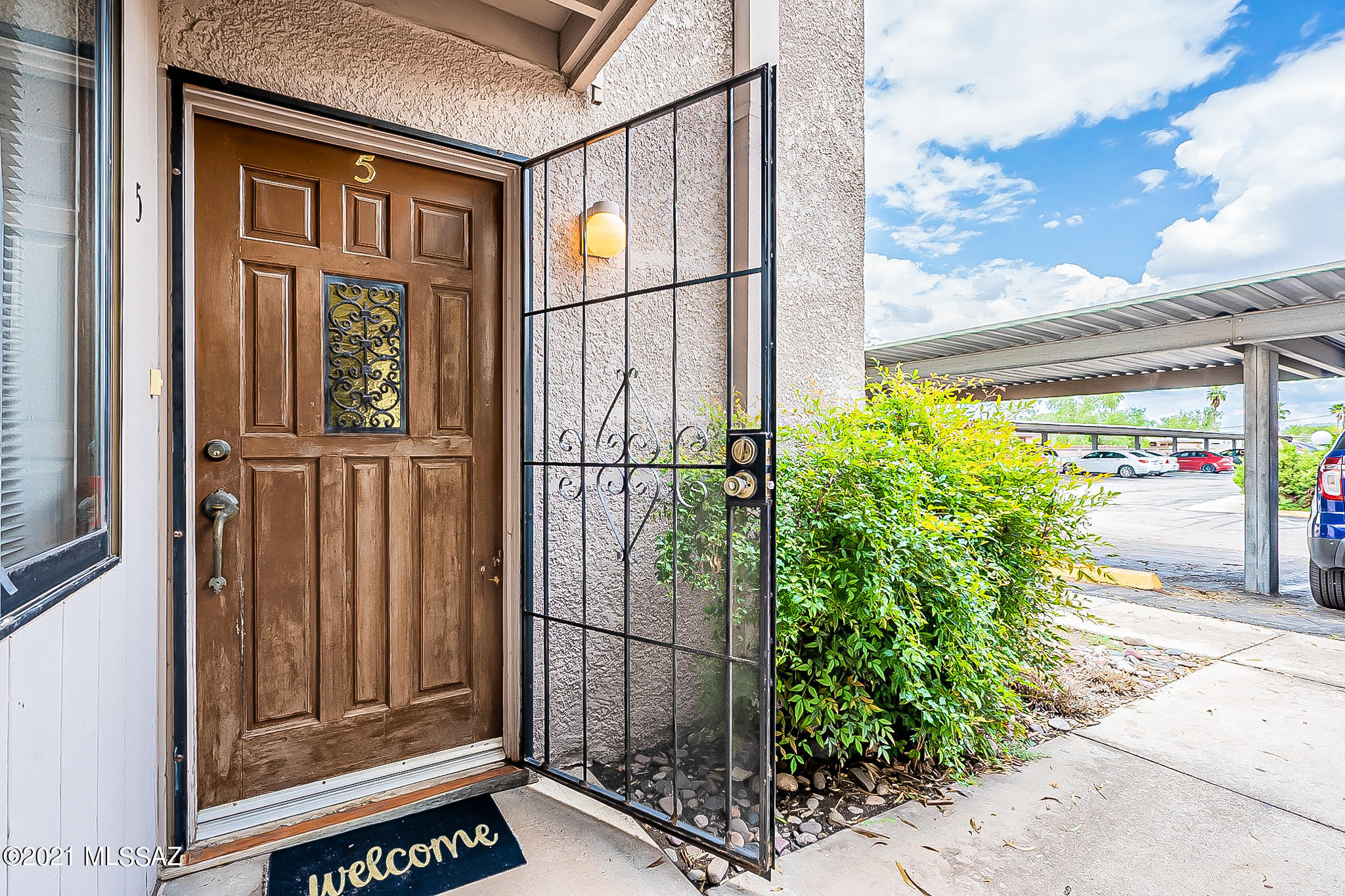 6615 East Golf Links Road, Unit 5 Tucson, AZ 85730 - Photo 10 of 26
