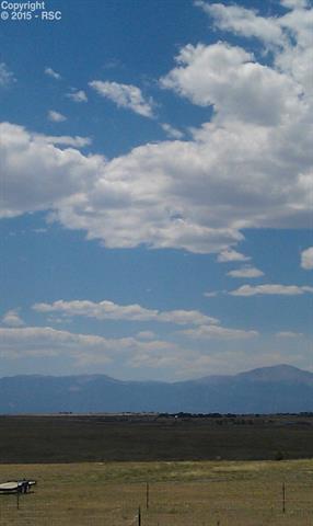 6020 Peerless Farms Road Peyton, CO 80831 - Photo 6 of 8 Spectacular views of Pikes Peak