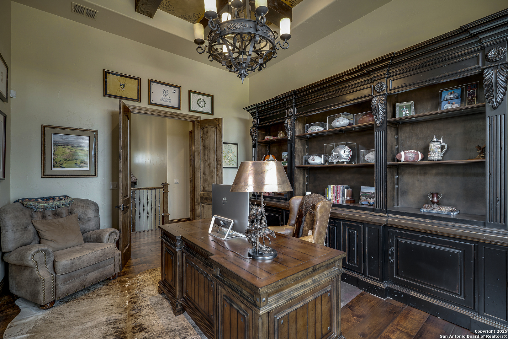 35 Winged Foot Boerne, TX 78006 - Photo 38 of 68