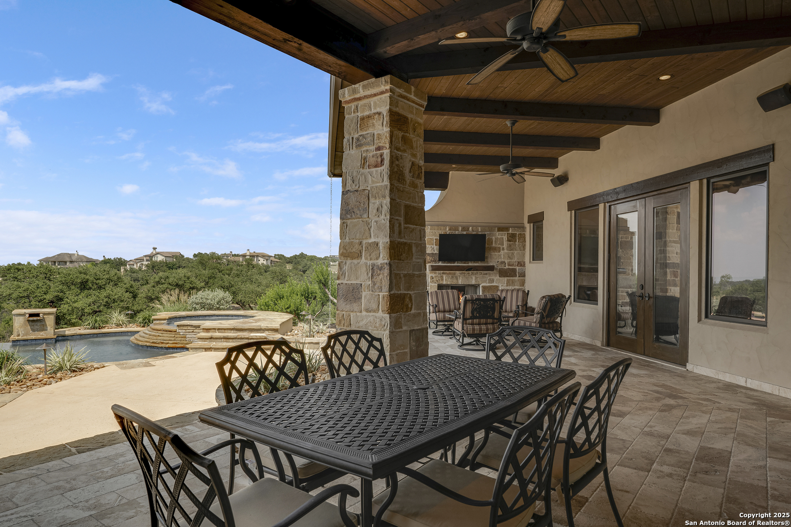 35 Winged Foot Boerne, TX 78006 - Photo 56 of 68