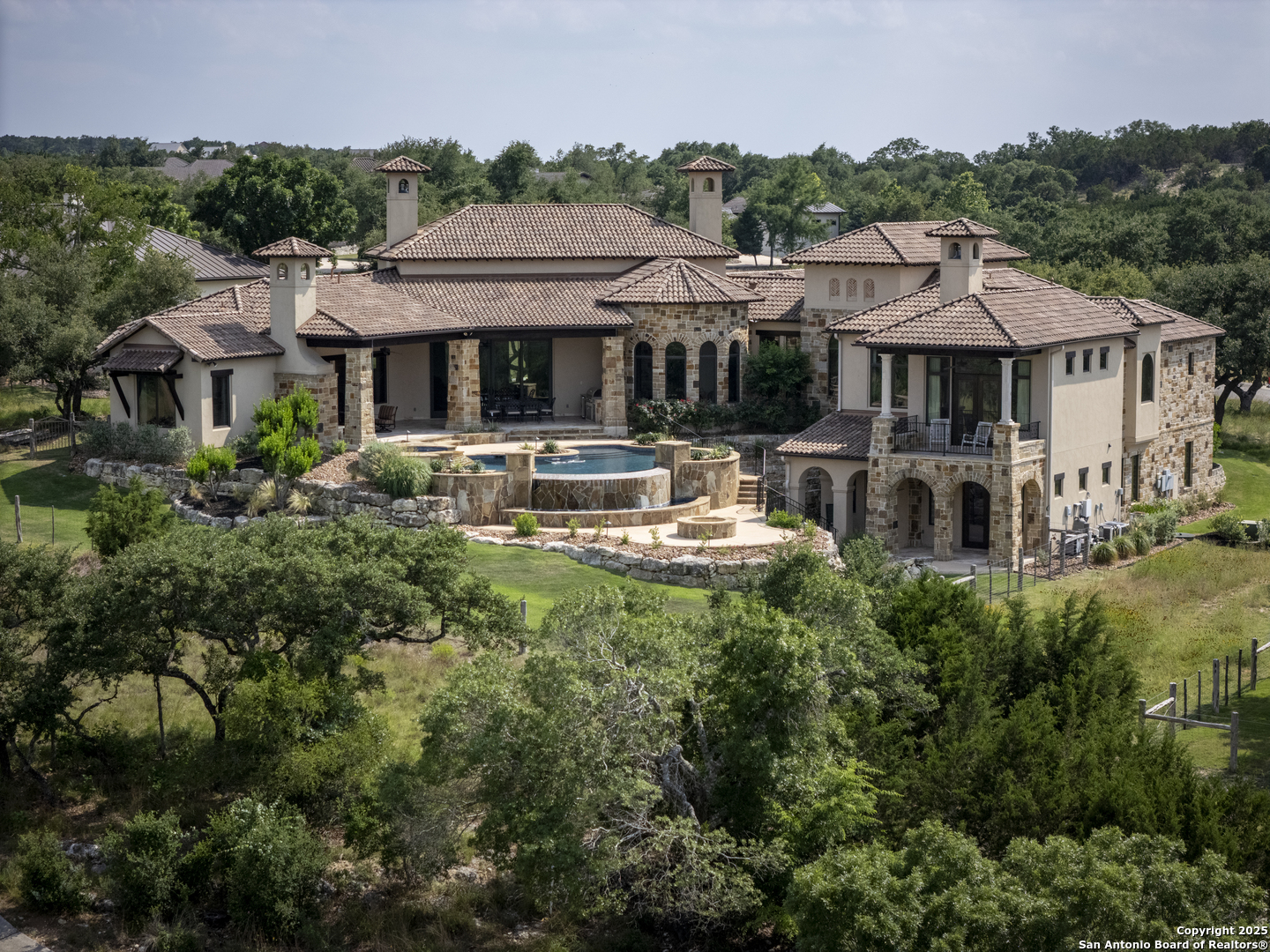 35 Winged Foot Boerne, TX 78006 - Photo 63 of 68