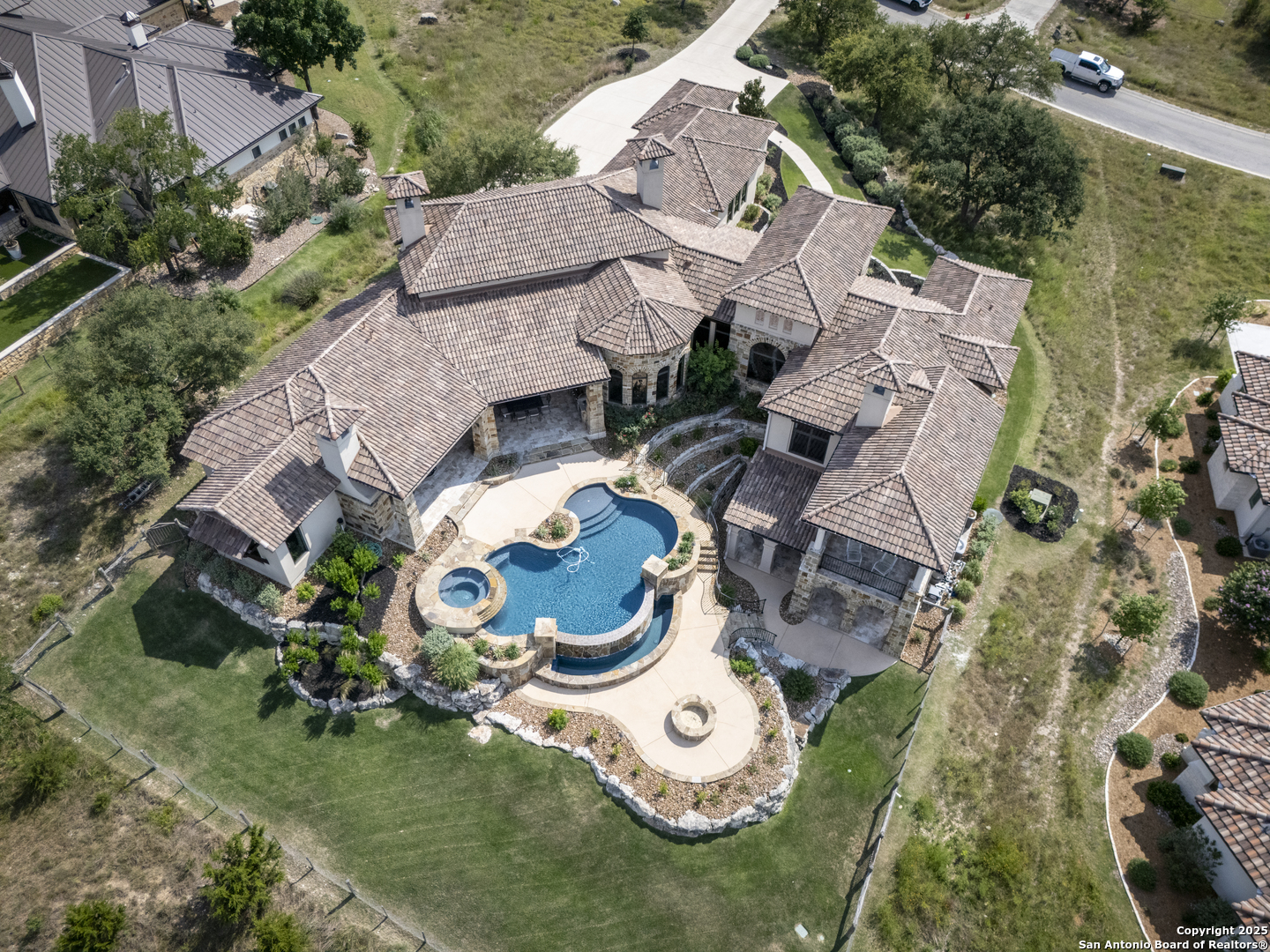35 Winged Foot Boerne, TX 78006 - Photo 64 of 68