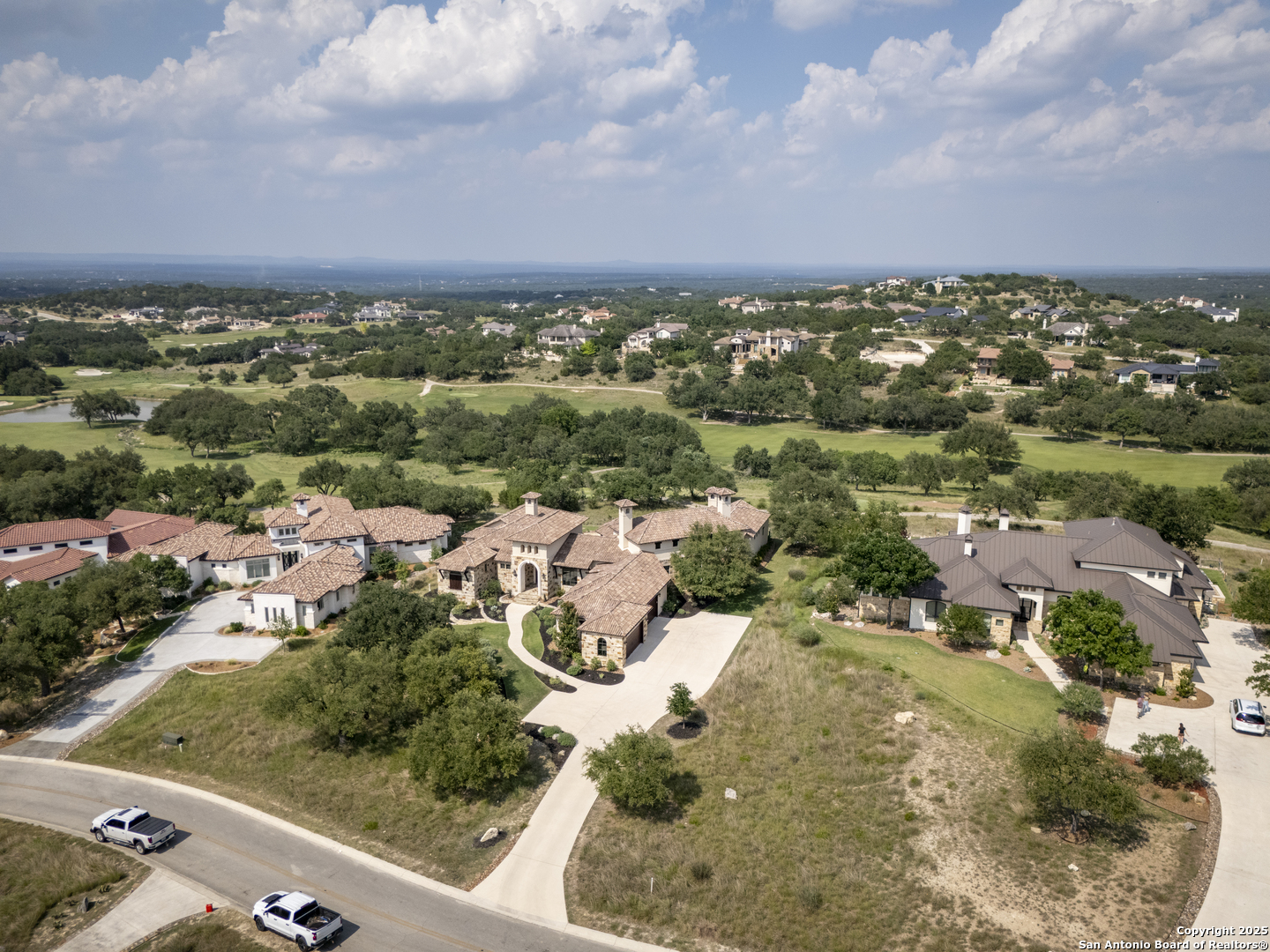 35 Winged Foot Boerne, TX 78006 - Photo 66 of 68