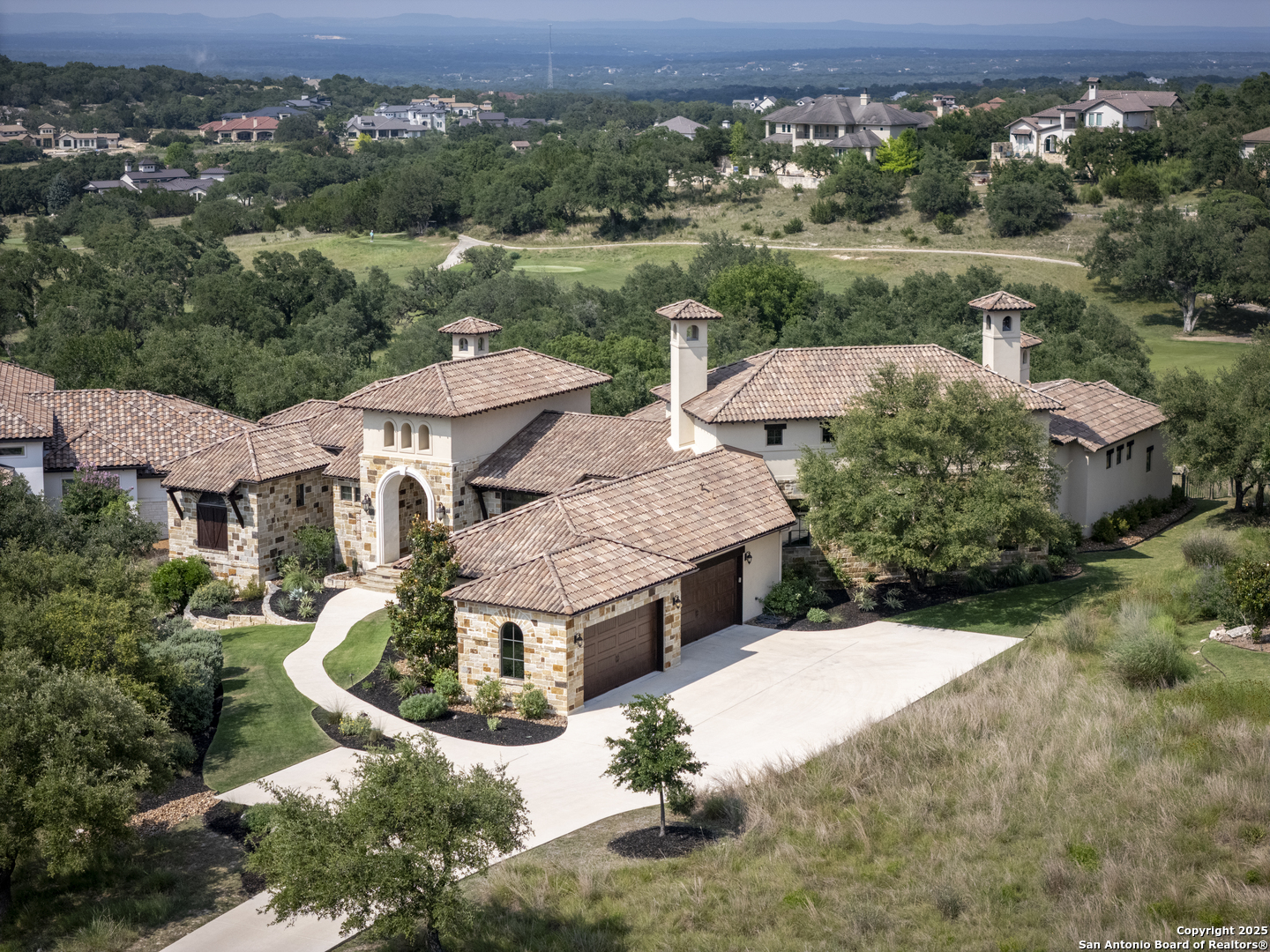 35 Winged Foot Boerne, TX 78006 - Photo 67 of 68