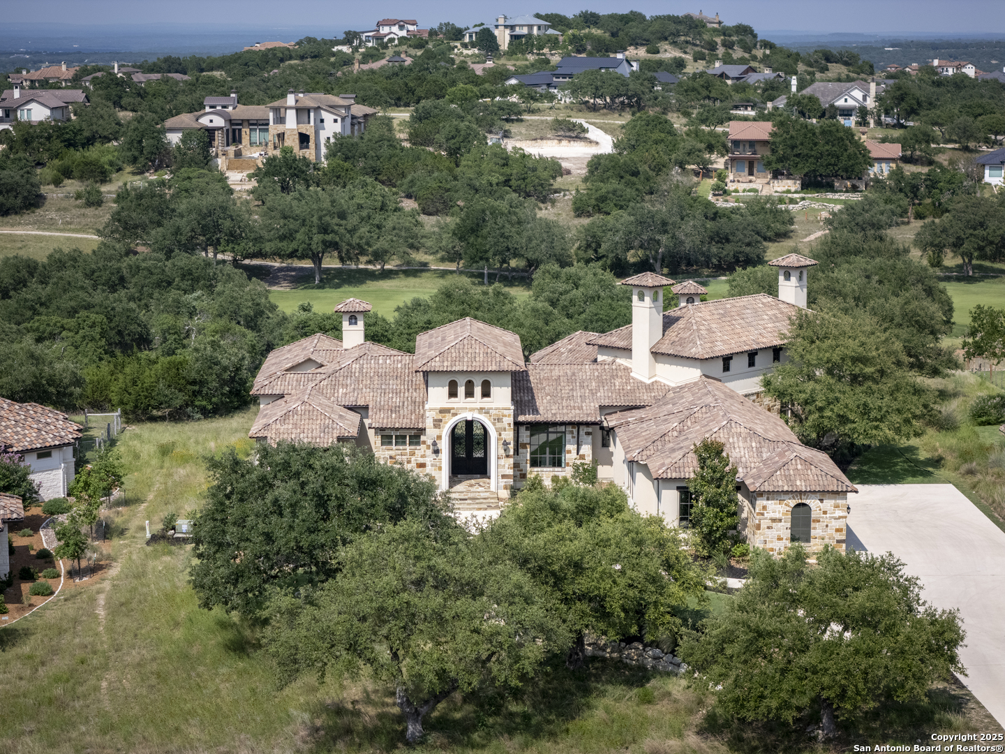 35 Winged Foot Boerne, TX 78006 - Photo 68 of 68
