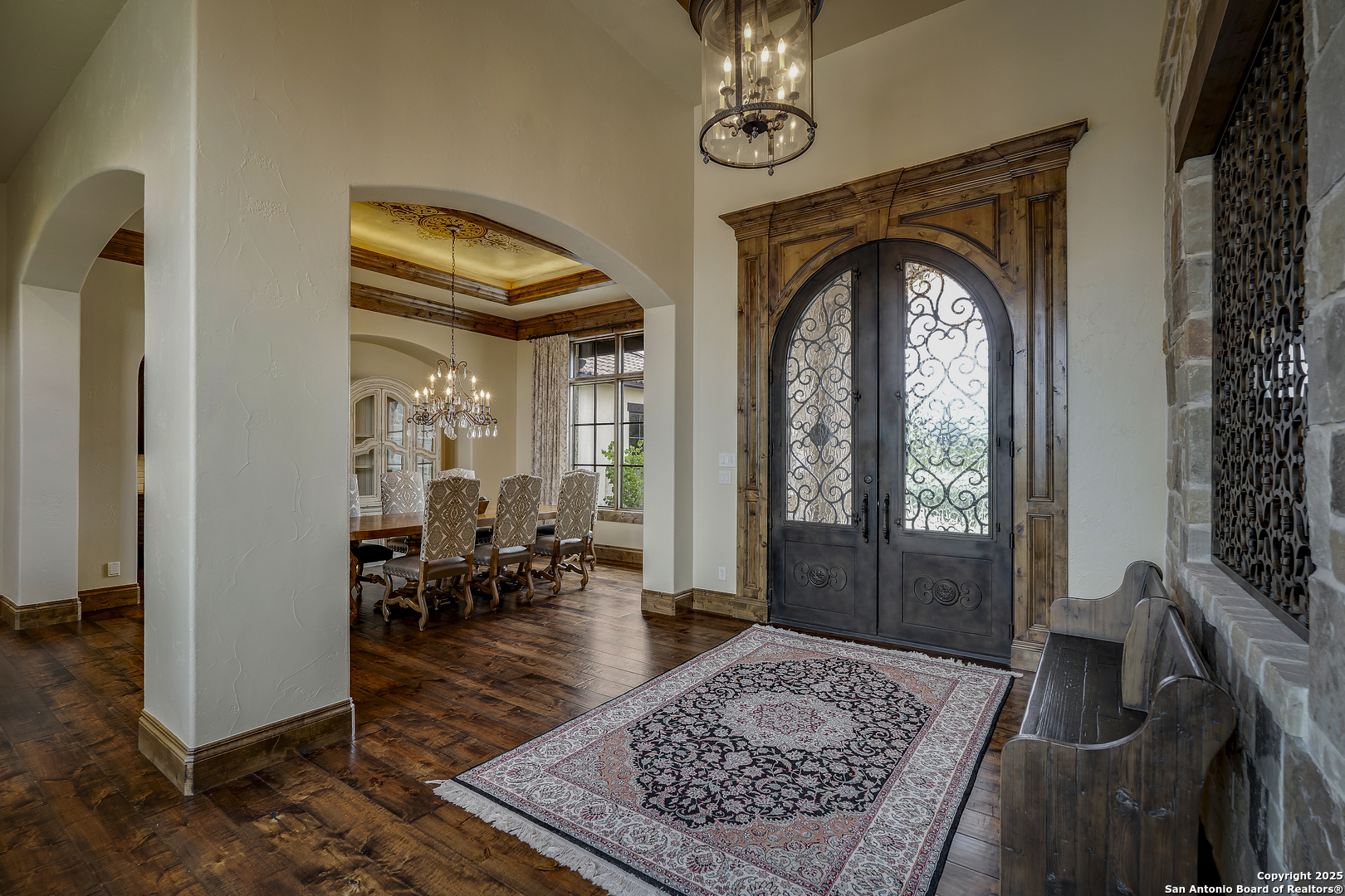 35 Winged Foot Boerne, TX 78006 - Photo 8 of 68