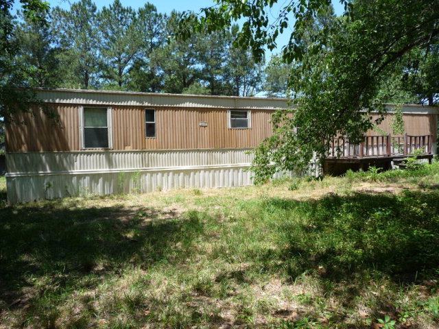 15780 Frances Road Gibson, NC 28343 - Photo 1 of 1 Primary Photo