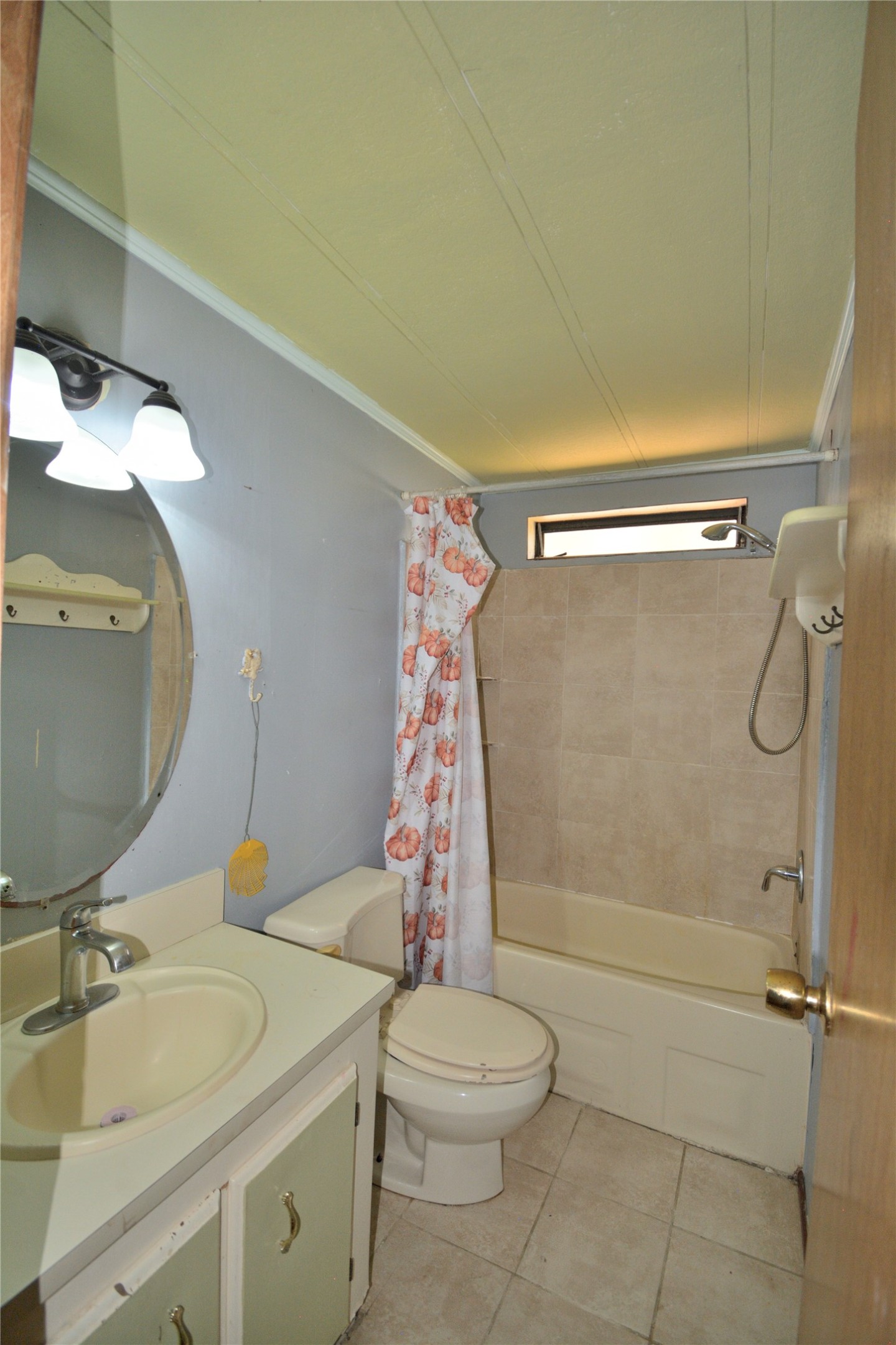 27119 Seahorse Lane Magnolia, TX 77355 - Photo 12 of 18 a bathroom with a sink a toilet and shower
