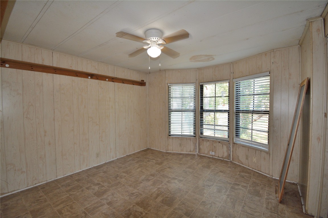 27119 Seahorse Lane Magnolia, TX 77355 - Photo 15 of 18 a view of an empty room with a window