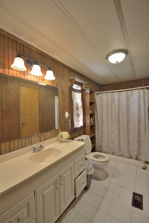 27119 Seahorse Lane Magnolia, TX 77355 - Photo 17 of 18 a bathroom with a double vanity sink toilet and a mirror