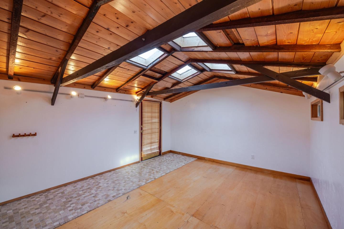 1009 Miramontes Street Half Moon Bay, CA 94019 - Photo 41 of 69 a view of an empty room