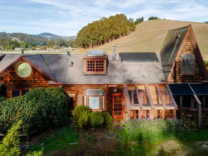 $1,265,000 | 1009 Miramontes Street, Half Moon Bay, CA 94019