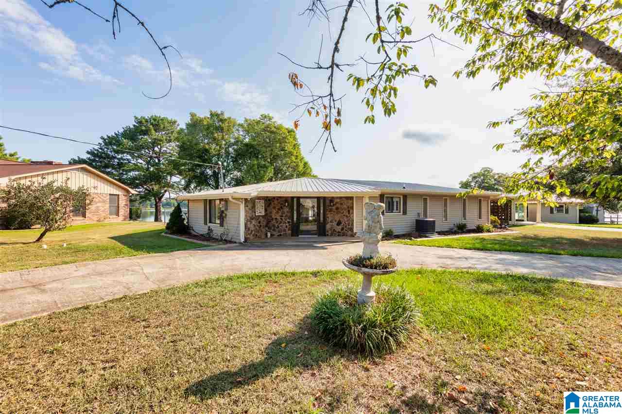 741 Coves Point Drive Riverside, AL 35135 - Photo 46 of 50