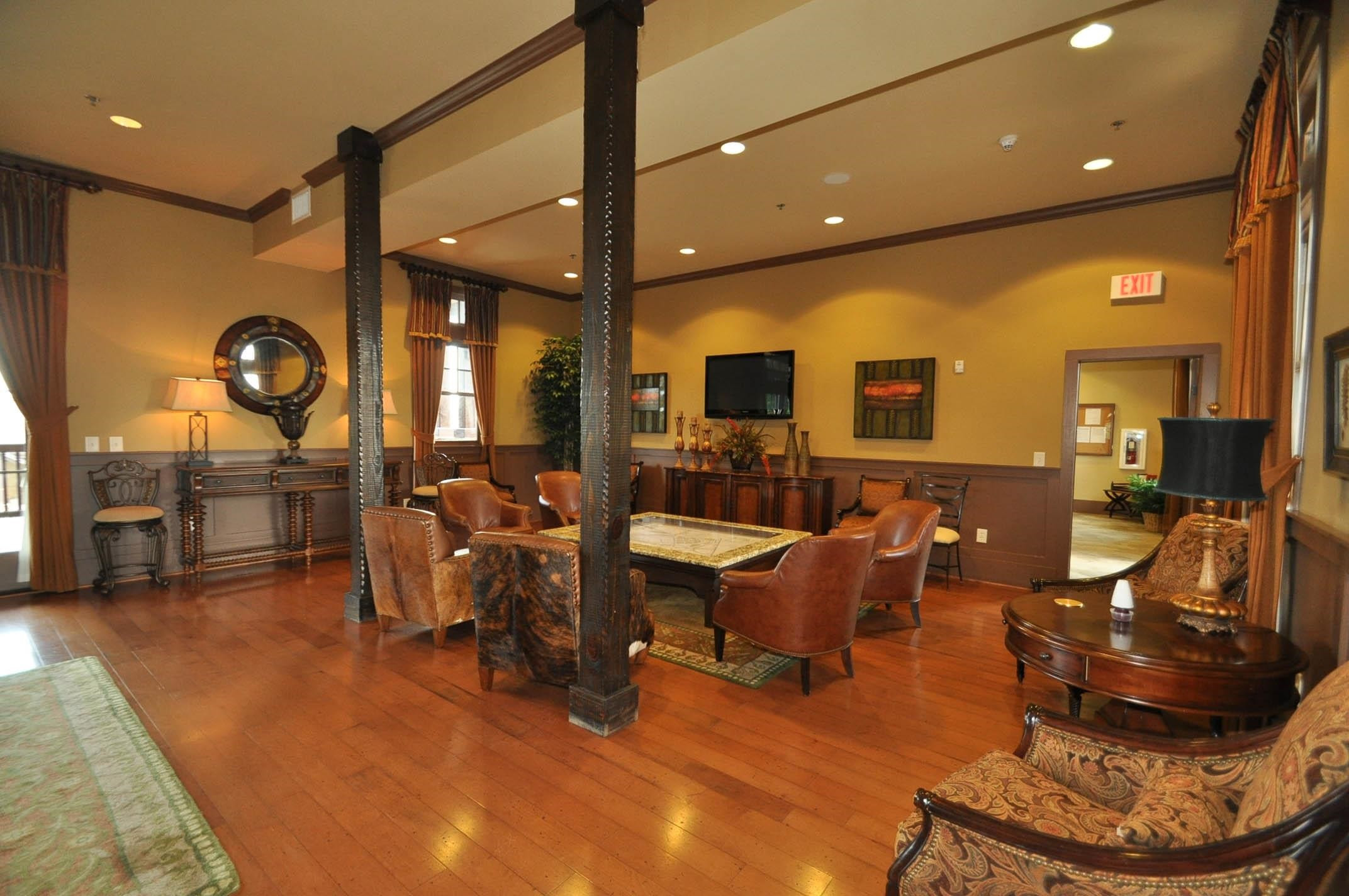 4104 Burnaby Street Raleigh, NC 27616 - Photo 45 of 59 Community Amenities