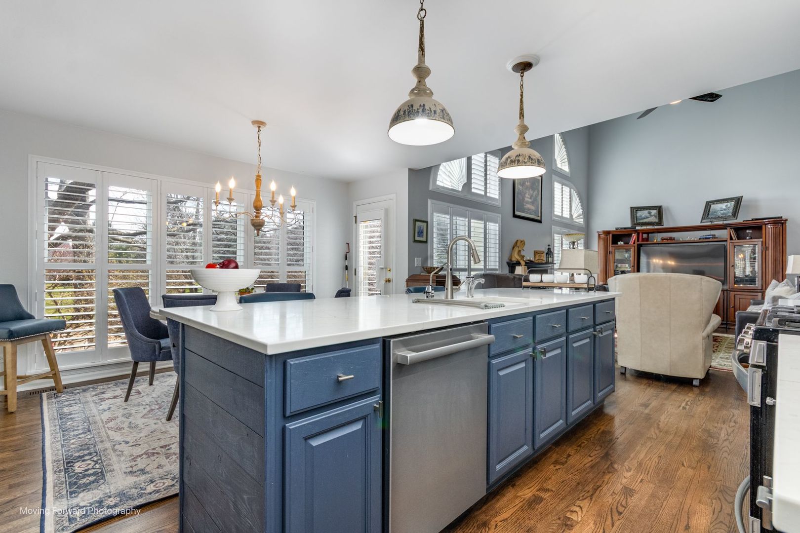 2219 Barrett Drive Algonquin, IL 60102 - Photo 10 of 55