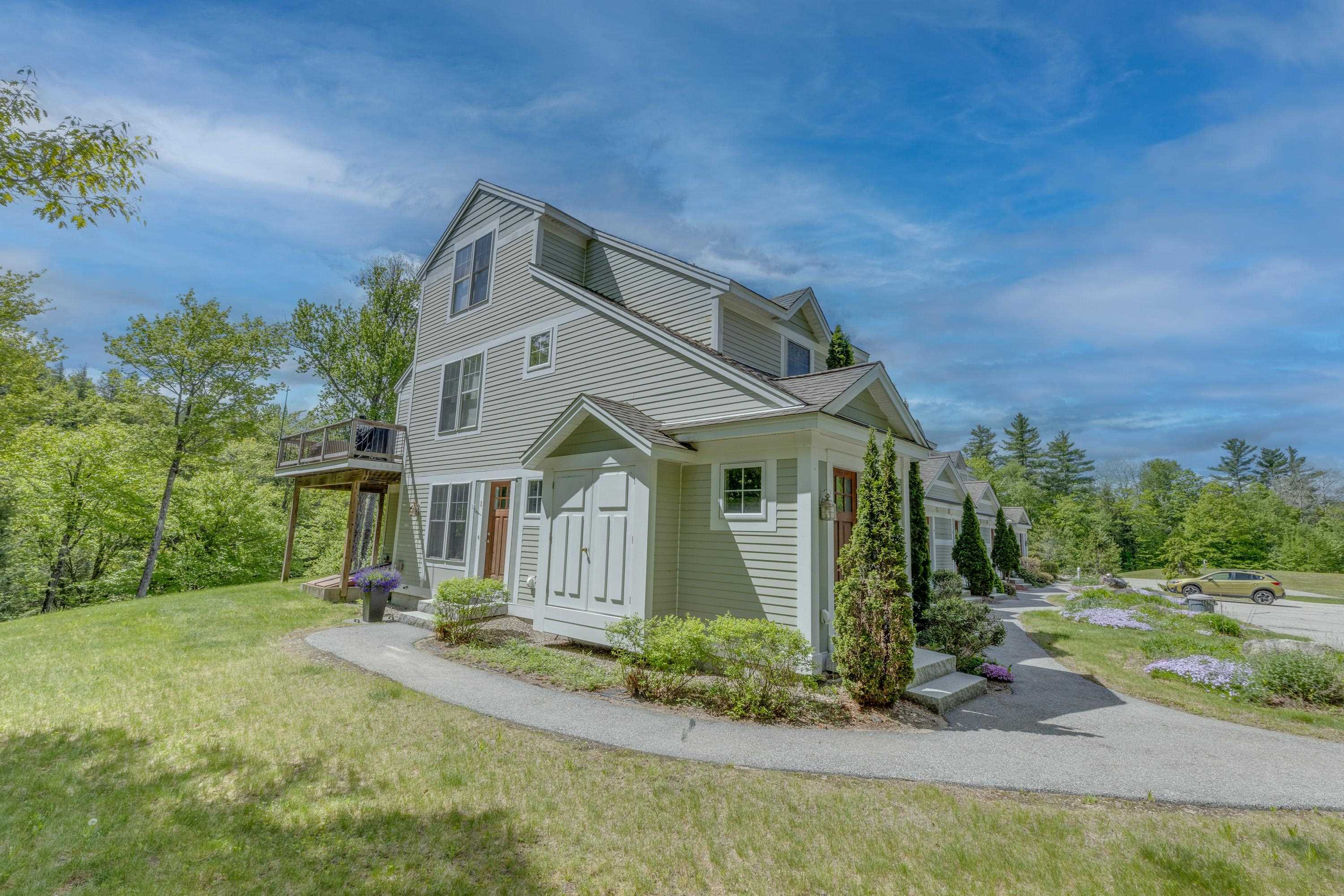 23 Falls Road, Unit 1 Thornton, NH 03285 - Photo 38 of 40
