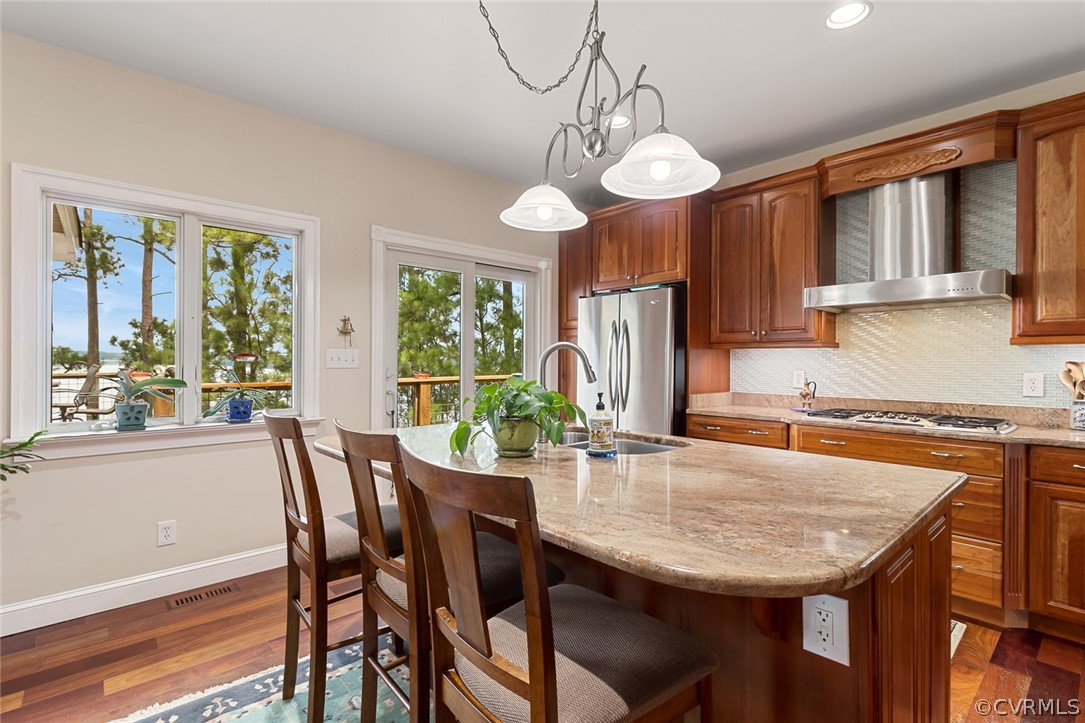5741 Mobjack Road Gloucester, VA 23061 - Photo 12 of 49 Gallery Image 12