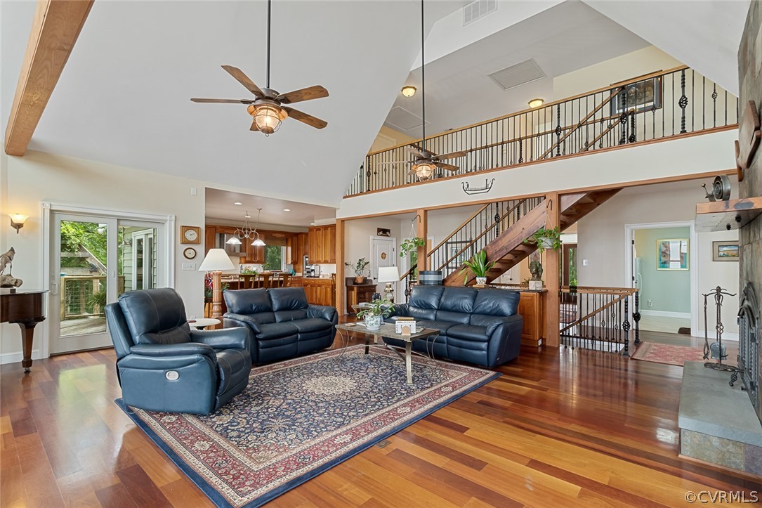 5741 Mobjack Road Gloucester, VA 23061 - Photo 19 of 49 Gallery Image 19