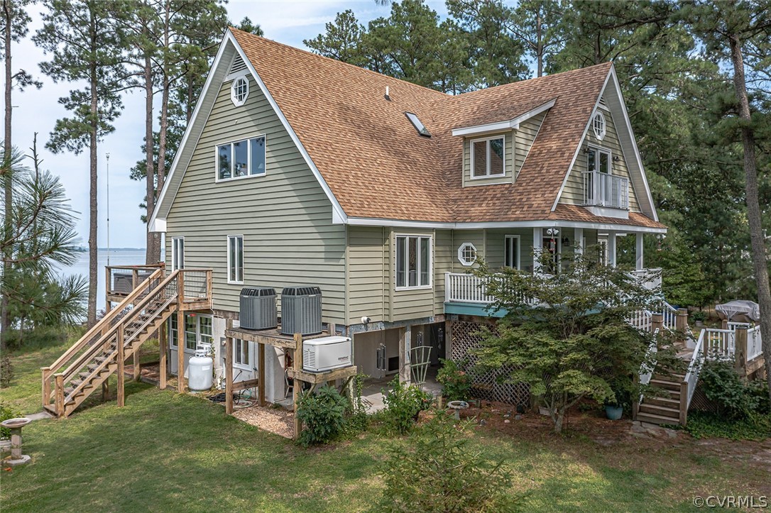 5741 Mobjack Road Gloucester, VA 23061 - Photo 4 of 49 Gallery Image 4