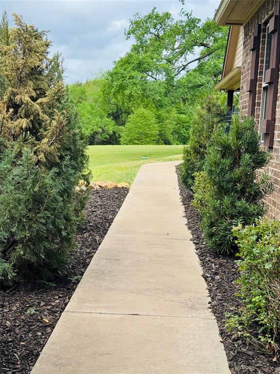 151 Smith Road Gladewater, TX 75647 - Photo 4 of 40