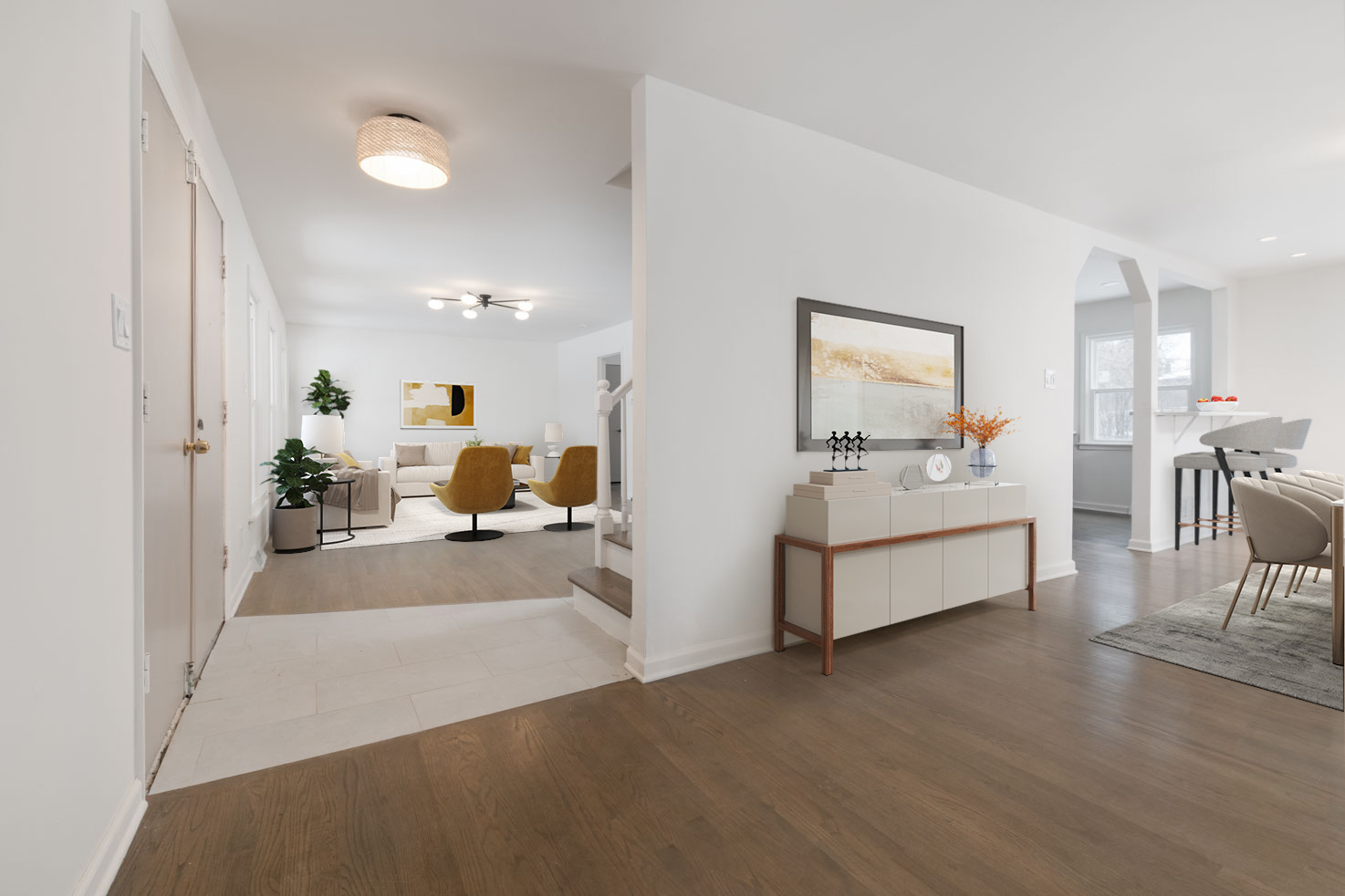 3712 Beech Street Flossmoor, IL 60422 - Photo 14 of 32