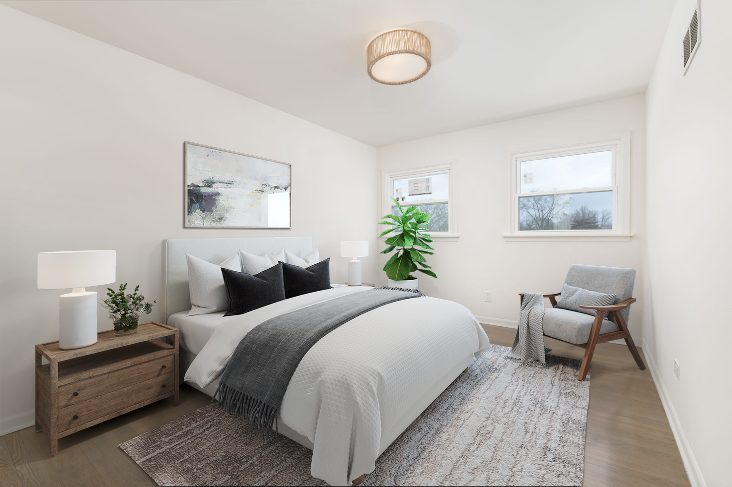 3712 Beech Street Flossmoor, IL 60422 - Photo 20 of 32