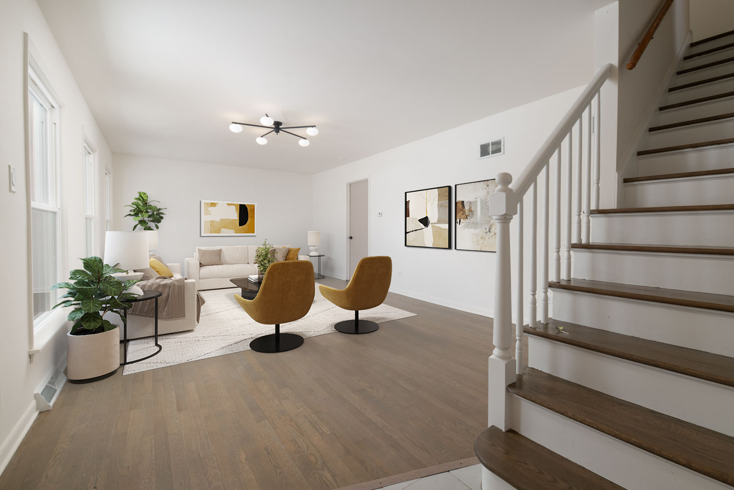 3712 Beech Street Flossmoor, IL 60422 - Photo 2 of 32