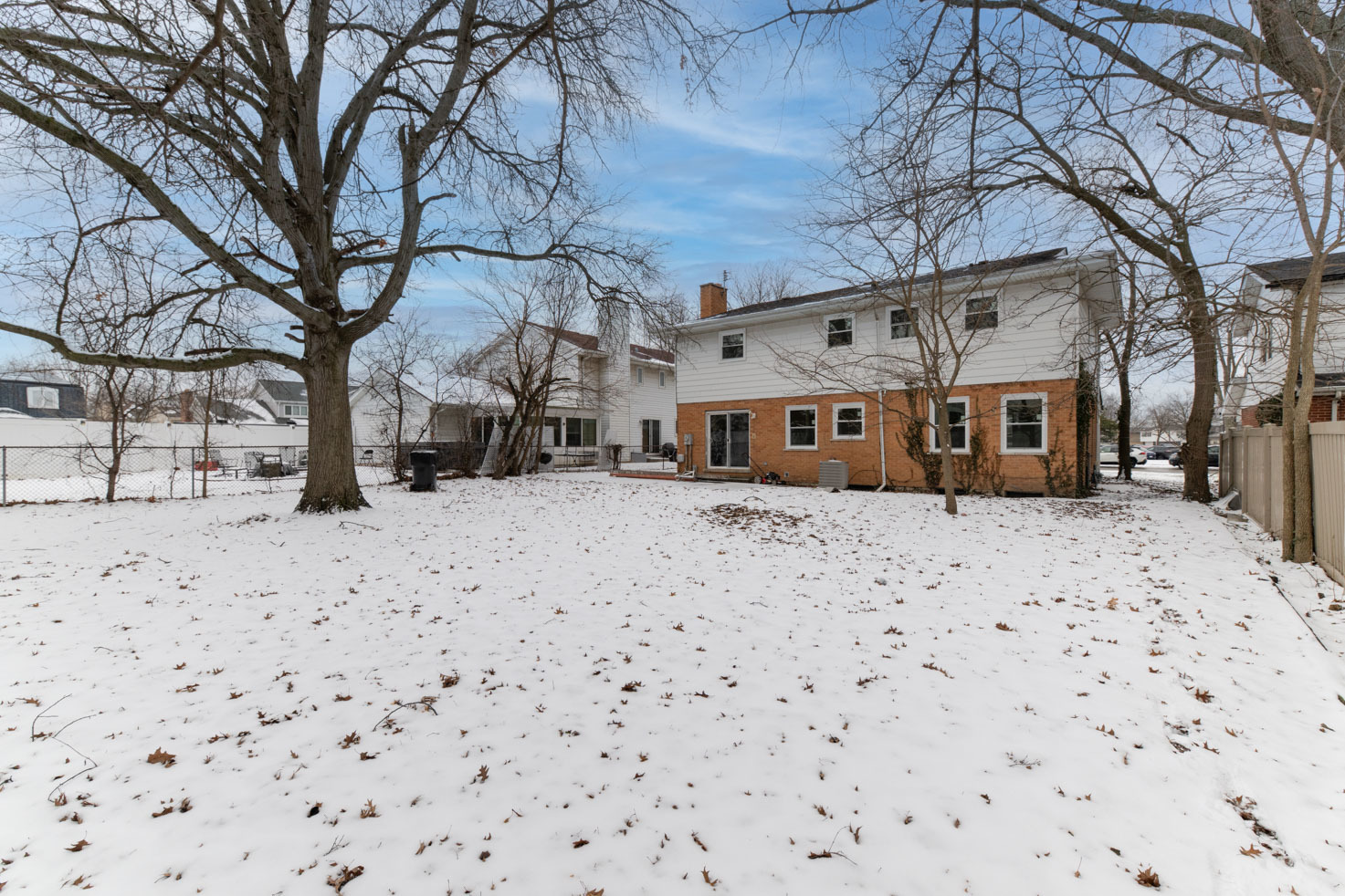 3712 Beech Street Flossmoor, IL 60422 - Photo 28 of 32