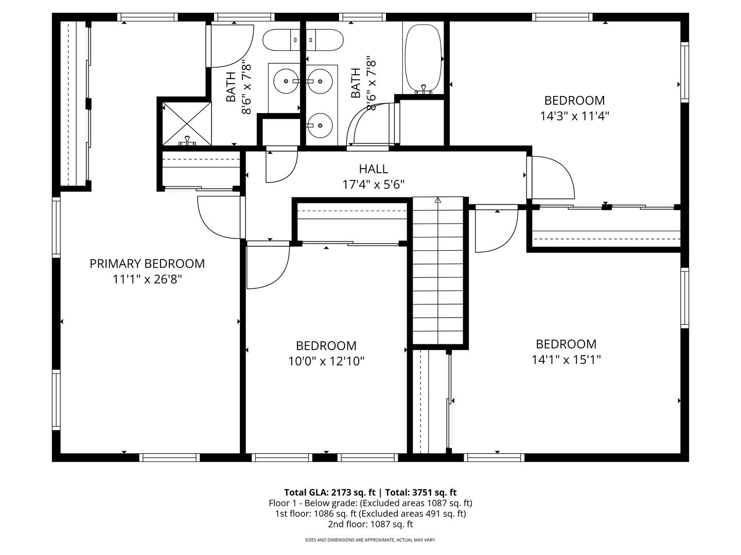 3712 Beech Street Flossmoor, IL 60422 - Photo 30 of 32