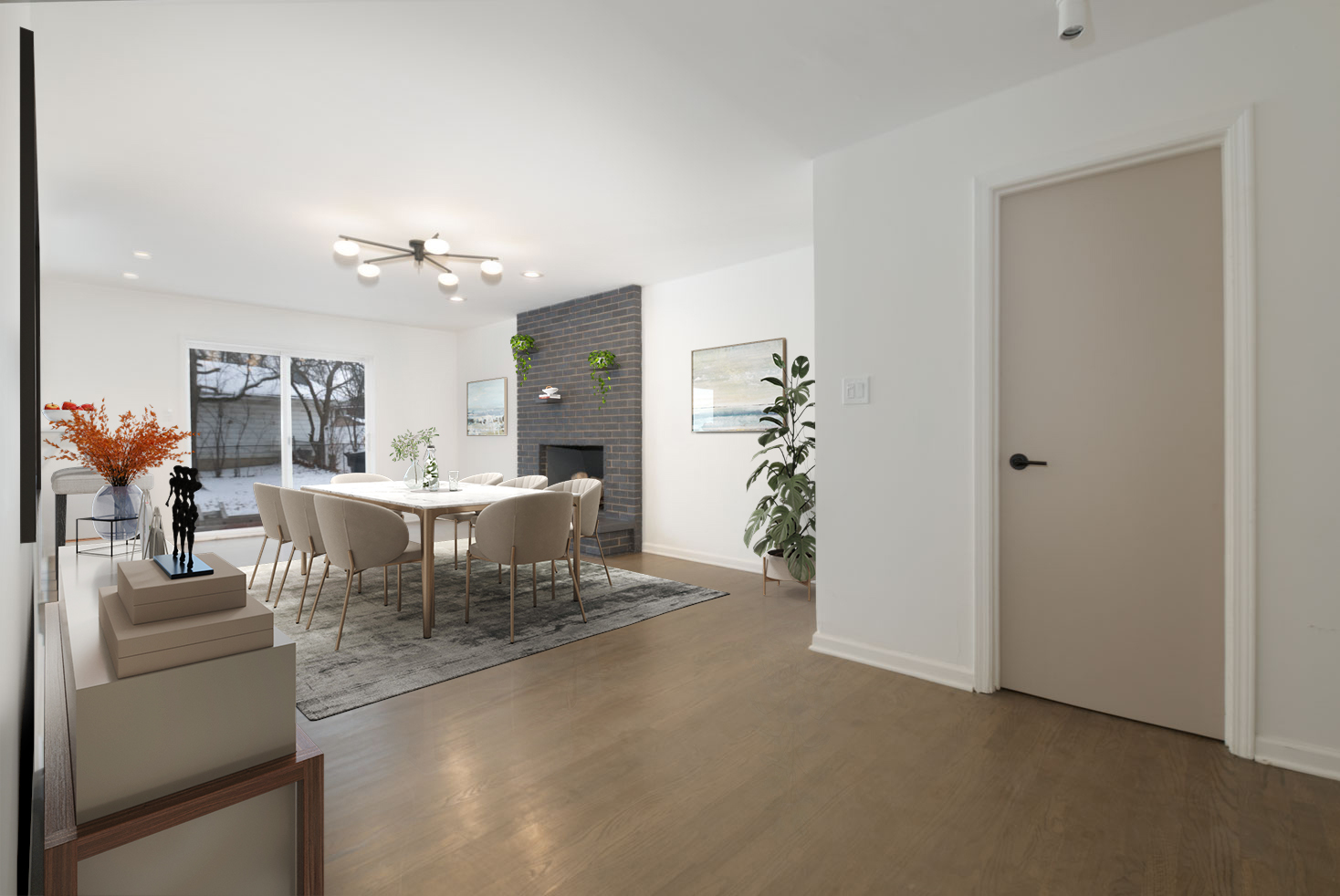 3712 Beech Street Flossmoor, IL 60422 - Photo 7 of 32