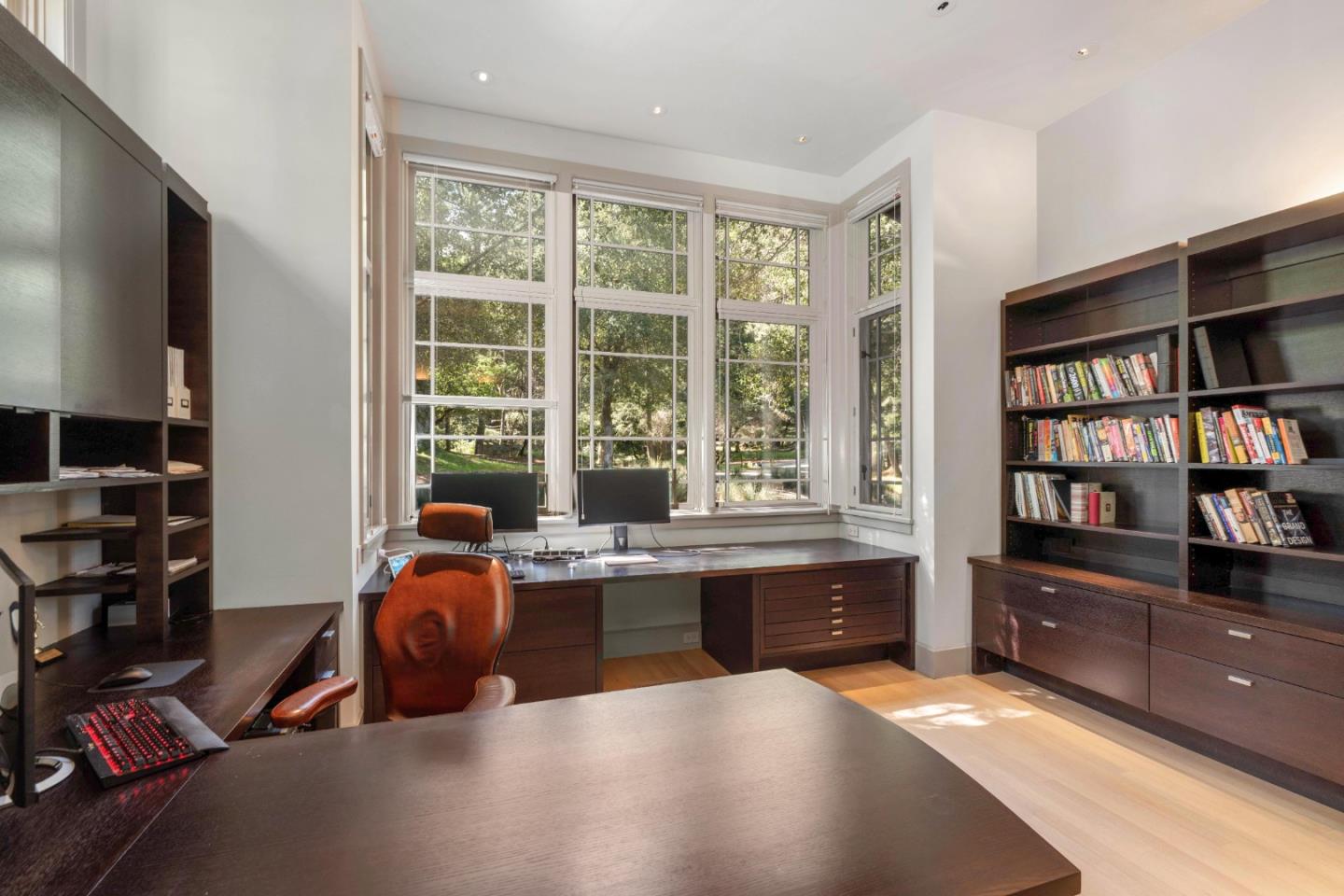 1090 Bear Gulch Road Woodside, CA 94062 - Photo 17 of 46