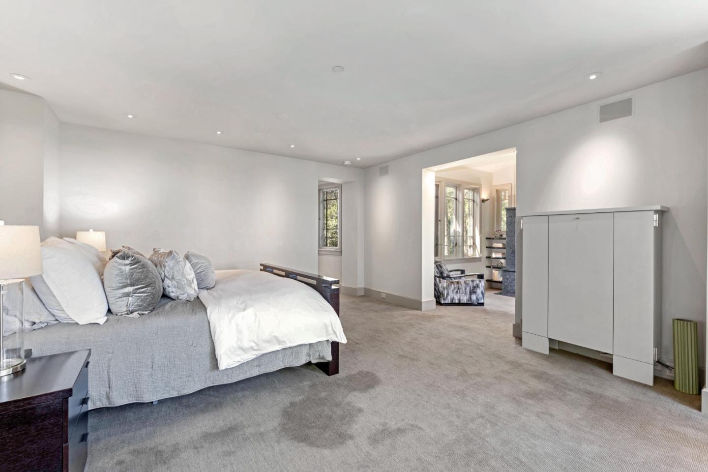 1090 Bear Gulch Road Woodside, CA 94062 - Photo 20 of 46