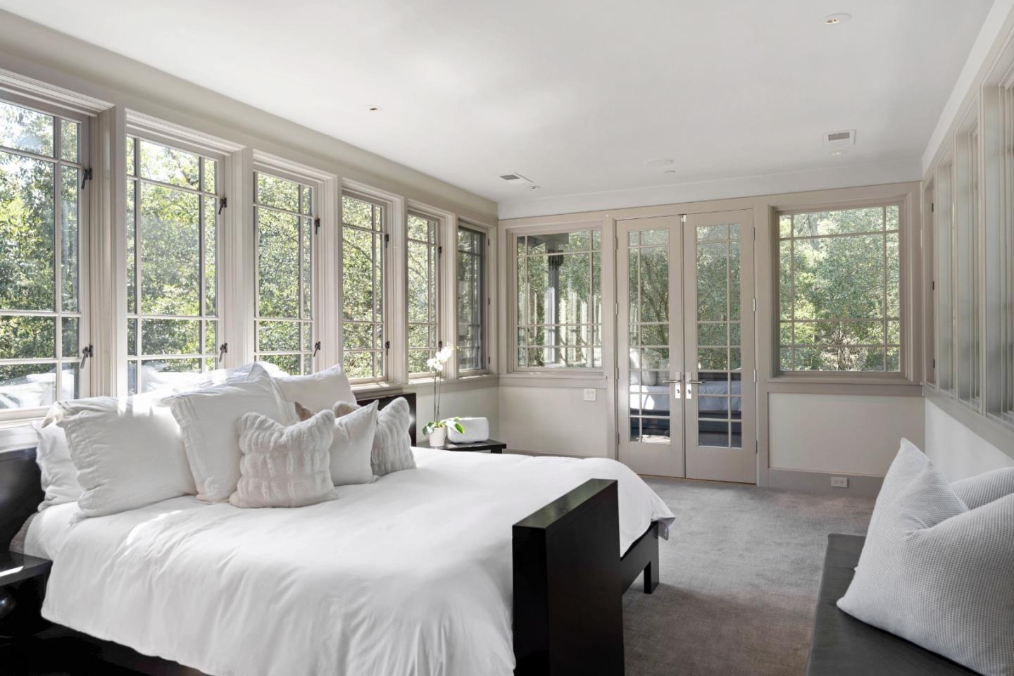 1090 Bear Gulch Road Woodside, CA 94062 - Photo 24 of 46